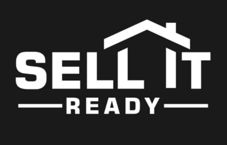 Sell It Ready Logo