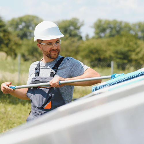 Preventative Maintenance​