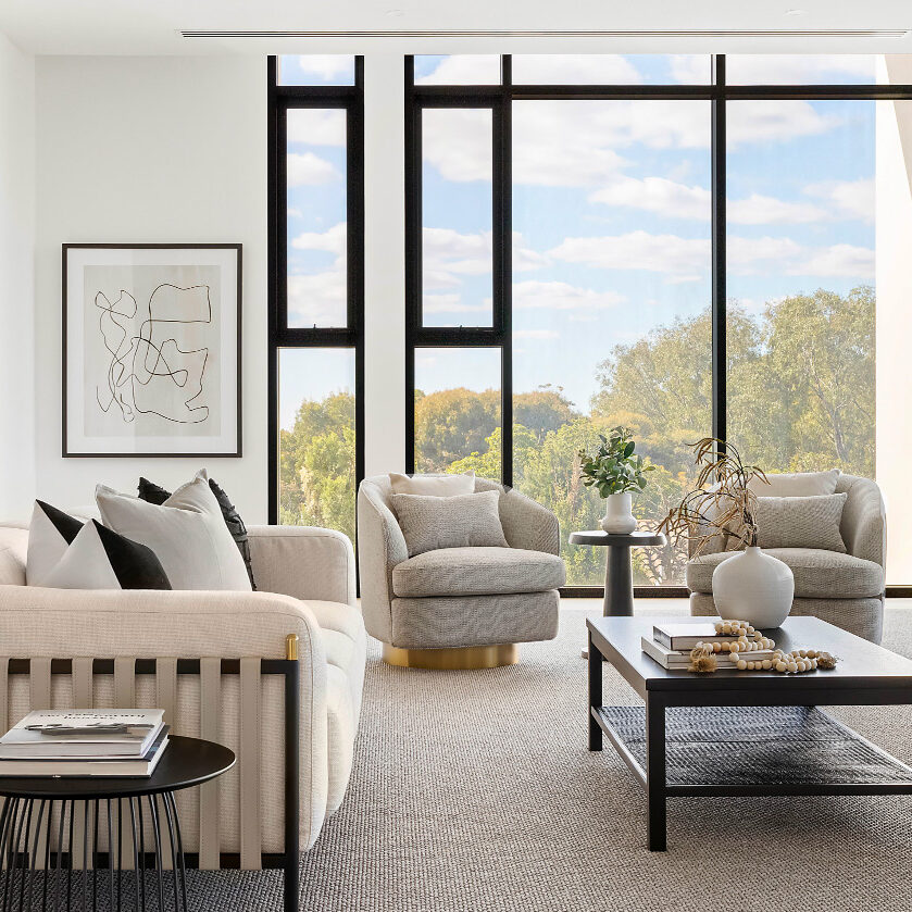 Image of Furniture Staging