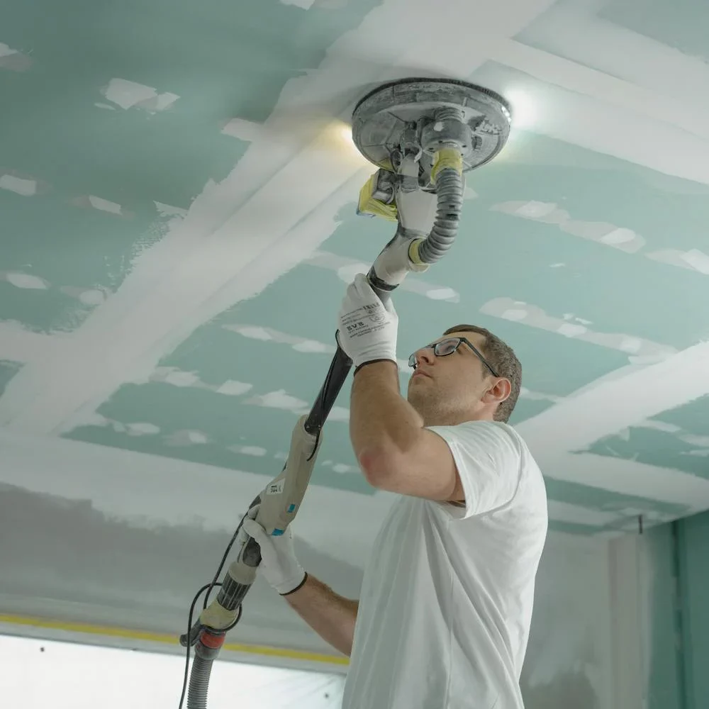 Image of property repair and maintenance